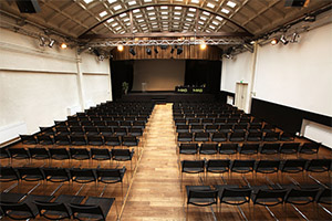 Espace Associatif
